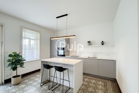Villa a Bersée, Nord, Bersée - € 219.900 | Ref: siege17787 - foto 10