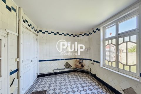 Villa a Bersée, Nord, Bersée - € 219.900 | Ref: siege17787 - foto 11