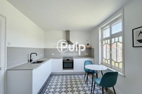 Villa a Bersée, Nord, Bersée - € 219.900 | Ref: siege17787 - foto 12