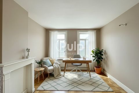 Villa a Bersée, Nord, Bersée - € 219.900 | Ref: siege17787 - foto 19