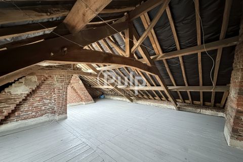 Villa a Bersée, Nord, Bersée - € 219.900 | Ref: siege17787 - foto 22