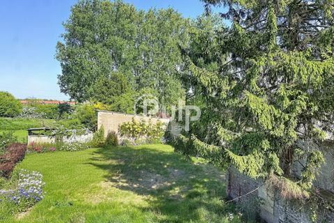 Villa a Bersée, Nord, Bersée - € 219.900 | Ref: siege17787 - foto 24