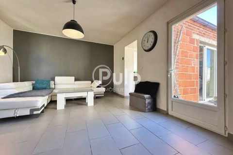 Byhus i Seclin, Nord, Seclin - € 159.900 | Ref: secf13 - foto 2