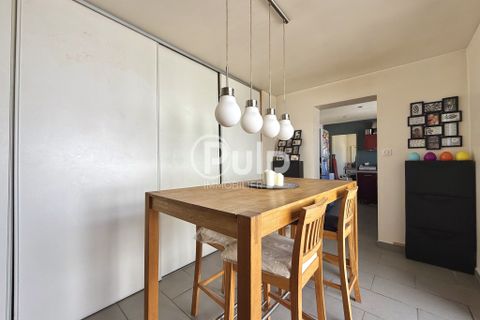 Byhus i Seclin, Nord, Seclin - € 159.900 | Ref: secf13 - foto 3