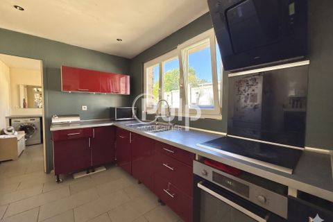 Byhus i Seclin, Nord, Seclin - € 159.900 | Ref: secf13 - foto 4