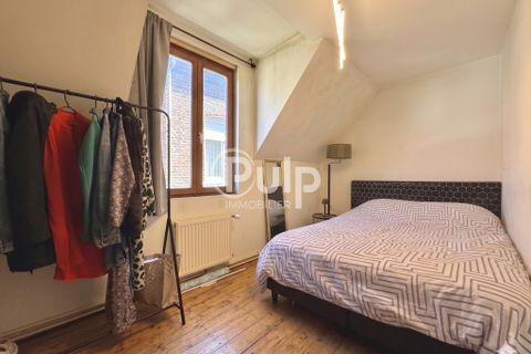 Byhus i Seclin, Nord, Seclin - € 159.900 | Ref: secf13 - foto 5