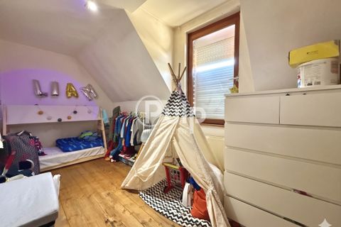 Byhus i Seclin, Nord, Seclin - € 159.900 | Ref: secf13 - foto 6
