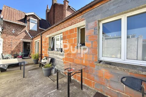 Byhus i Seclin, Nord, Seclin - € 159.900 | Ref: secf13 - foto 8