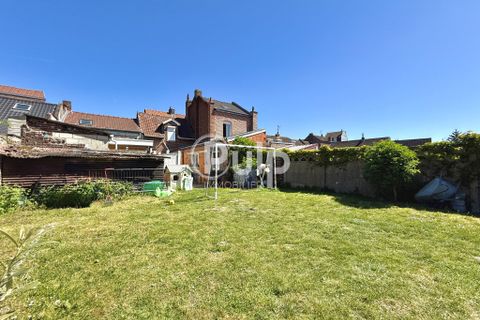 Byhus i Seclin, Nord, Seclin - € 159.900 | Ref: secf13 - foto 9