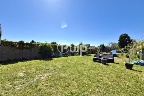 Byhus i Seclin, Nord, Seclin - € 159.900 | Ref: secf13 - foto 10