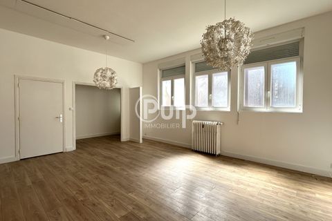 Villa i Billy-Montigny, Pas-de-Calais, Billy-Montigny - € 139.900 | Ref: hen17161 - foto 2
