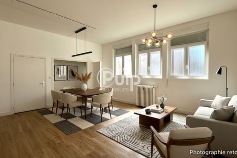 Villa i Billy-Montigny, Pas-de-Calais, Billy-Montigny - € 139.900 | Ref: hen17161 - foto 3