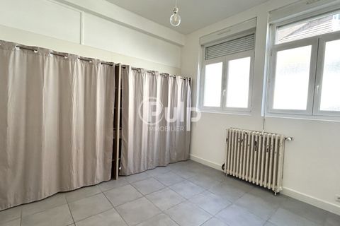 Villa i Billy-Montigny, Pas-de-Calais, Billy-Montigny - € 139.900 | Ref: hen17161 - foto 5