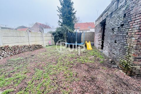 Villa i Billy-Montigny, Pas-de-Calais, Billy-Montigny - € 139.900 | Ref: hen17161 - foto 8