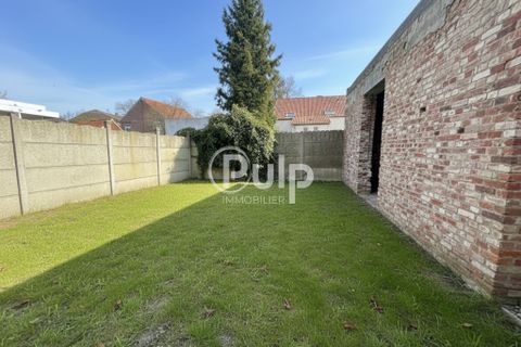 Villa i Billy-Montigny, Pas-de-Calais, Billy-Montigny - € 139.900 | Ref: hen17161 - foto 9