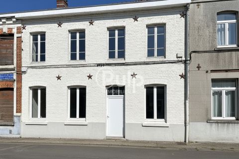 Villa a Bersée, Nord, Bersée - € 169.900 | Ref: siege17786 - foto 2