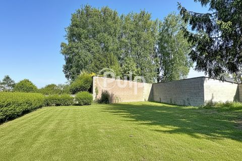 Villa a Bersée, Nord, Bersée - € 169.900 | Ref: siege17786 - foto 3
