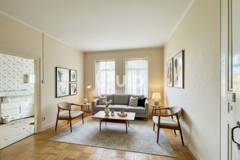 Villa a Bersée, Nord, Bersée - € 169.900 | Ref: siege17786 - foto 4