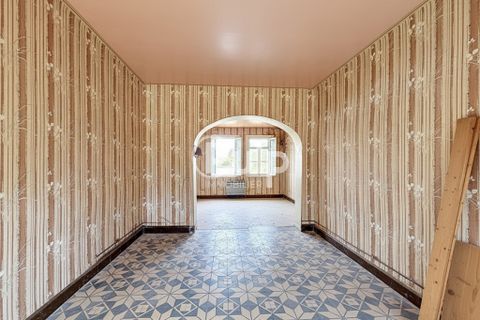 Villa a Bersée, Nord, Bersée - € 169.900 | Ref: siege17786 - foto 5