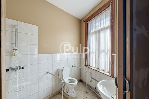 Villa a Bersée, Nord, Bersée - € 169.900 | Ref: siege17786 - foto 7
