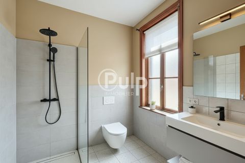 Villa a Bersée, Nord, Bersée - € 169.900 | Ref: siege17786 - foto 8