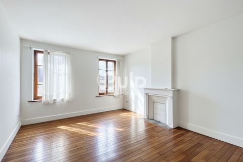 Villa a Bersée, Nord, Bersée - € 169.900 | Ref: siege17786 - foto 11