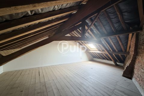 Villa a Bersée, Nord, Bersée - € 169.900 | Ref: siege17786 - foto 15