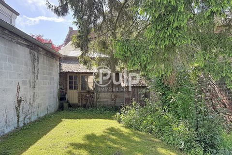 Villa a Bersée, Nord, Bersée - € 209.900 | Ref: siege17788 - foto 2