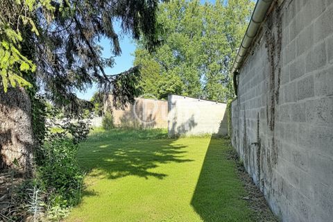 Villa a Bersée, Nord, Bersée - € 209.900 | Ref: siege17788 - foto 3