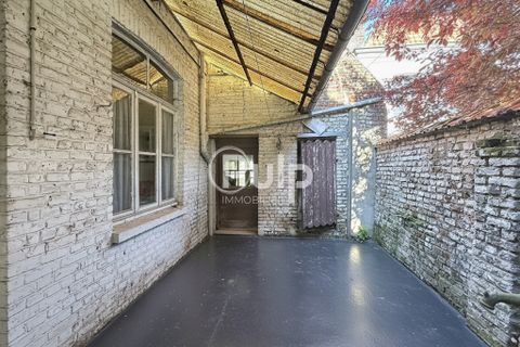 Villa a Bersée, Nord, Bersée - € 209.900 | Ref: siege17788 - foto 4