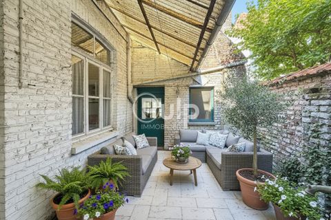 Villa a Bersée, Nord, Bersée - € 209.900 | Ref: siege17788 - foto 5