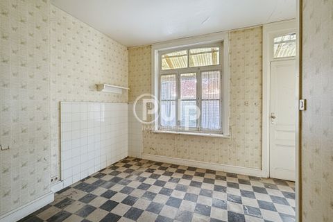 Villa a Bersée, Nord, Bersée - € 209.900 | Ref: siege17788 - foto 8
