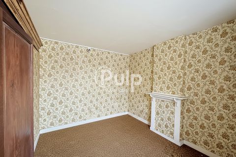 Villa a Bersée, Nord, Bersée - € 209.900 | Ref: siege17788 - foto 12