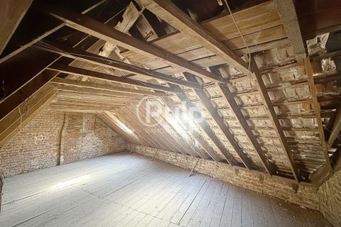 Villa a Bersée, Nord, Bersée - € 209.900 | Ref: siege17788 - foto 16