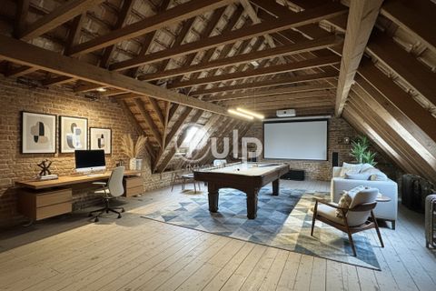Villa a Bersée, Nord, Bersée - € 209.900 | Ref: siege17788 - foto 17