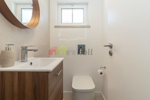 Villa a Moita, Setubal, Moita - € 649.900 | Ref: 007.556.167 - foto 8