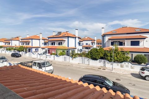 Villa a Moita, Setubal, Moita - € 649.900 | Ref: 007.556.167 - foto 25