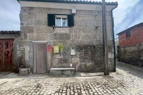 Villa i Valpacos, Vila Real, Valpacos - € 49.900 | Ref: 022.520.027 - foto 1