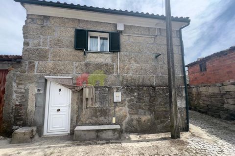 Villa i Valpacos, Vila Real, Valpacos - € 49.900 | Ref: 022.520.027 - foto 14