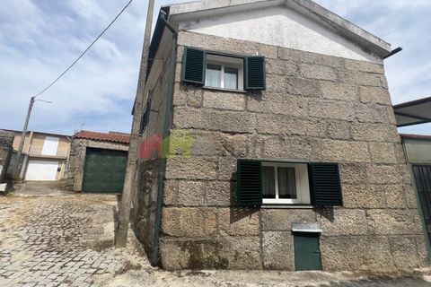 Villa i Valpacos, Vila Real, Valpacos - € 49.900 | Ref: 022.520.027 - foto 15