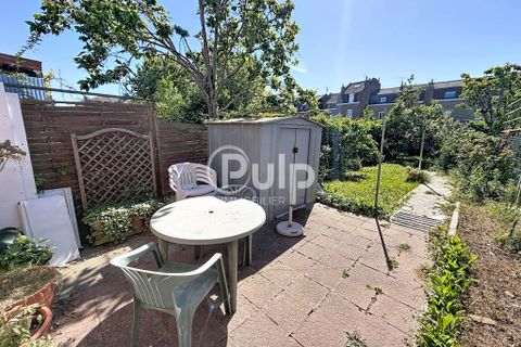 Byhus i Loos, Nord, Loos - € 174.900 | Ref: hauf159 - foto 1