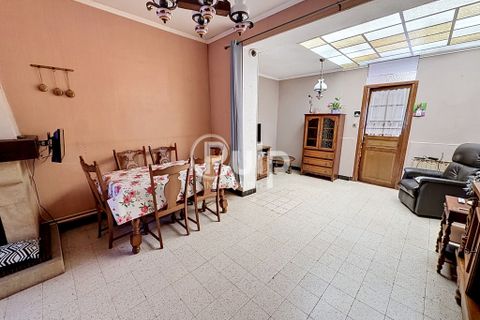 Byhus i Loos, Nord, Loos - € 174.900 | Ref: hauf159 - foto 3