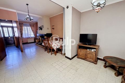 Byhus i Loos, Nord, Loos - € 174.900 | Ref: hauf159 - foto 4