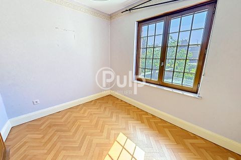 Byhus i Loos, Nord, Loos - € 174.900 | Ref: hauf159 - foto 5