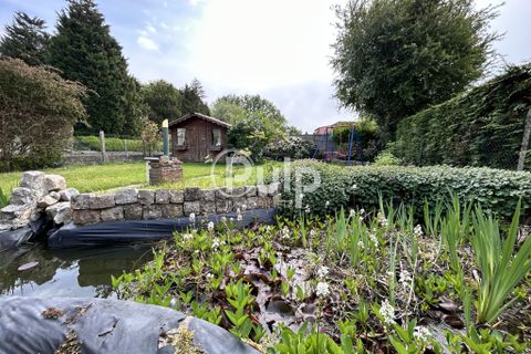 Villa a Billy-Berclau, Pas-de-Calais, Billy-Berclau - € 246.000 | Ref: bil17790 - foto 2