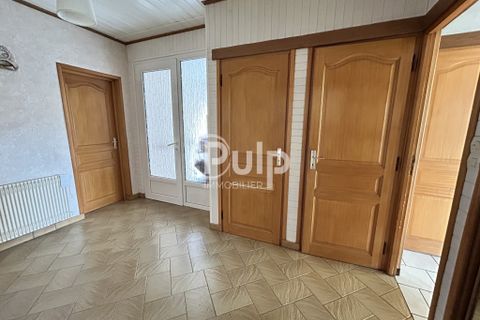 Villa a Billy-Berclau, Pas-de-Calais, Billy-Berclau - € 246.000 | Ref: bil17790 - foto 3