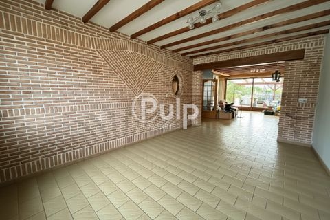 Villa a Billy-Berclau, Pas-de-Calais, Billy-Berclau - € 246.000 | Ref: bil17790 - foto 4