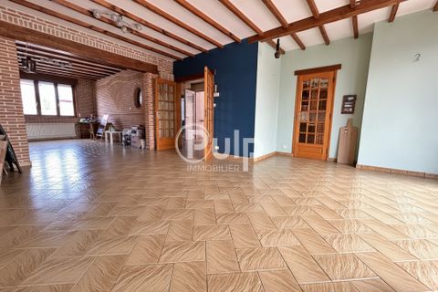 Villa a Billy-Berclau, Pas-de-Calais, Billy-Berclau - € 246.000 | Ref: bil17790 - foto 6