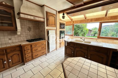 Villa a Billy-Berclau, Pas-de-Calais, Billy-Berclau - € 246.000 | Ref: bil17790 - foto 7