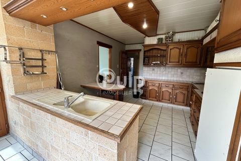 Villa a Billy-Berclau, Pas-de-Calais, Billy-Berclau - € 246.000 | Ref: bil17790 - foto 8
